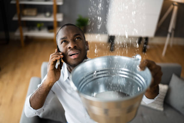 Best Flood restoration services  in Aransas Pass, TX